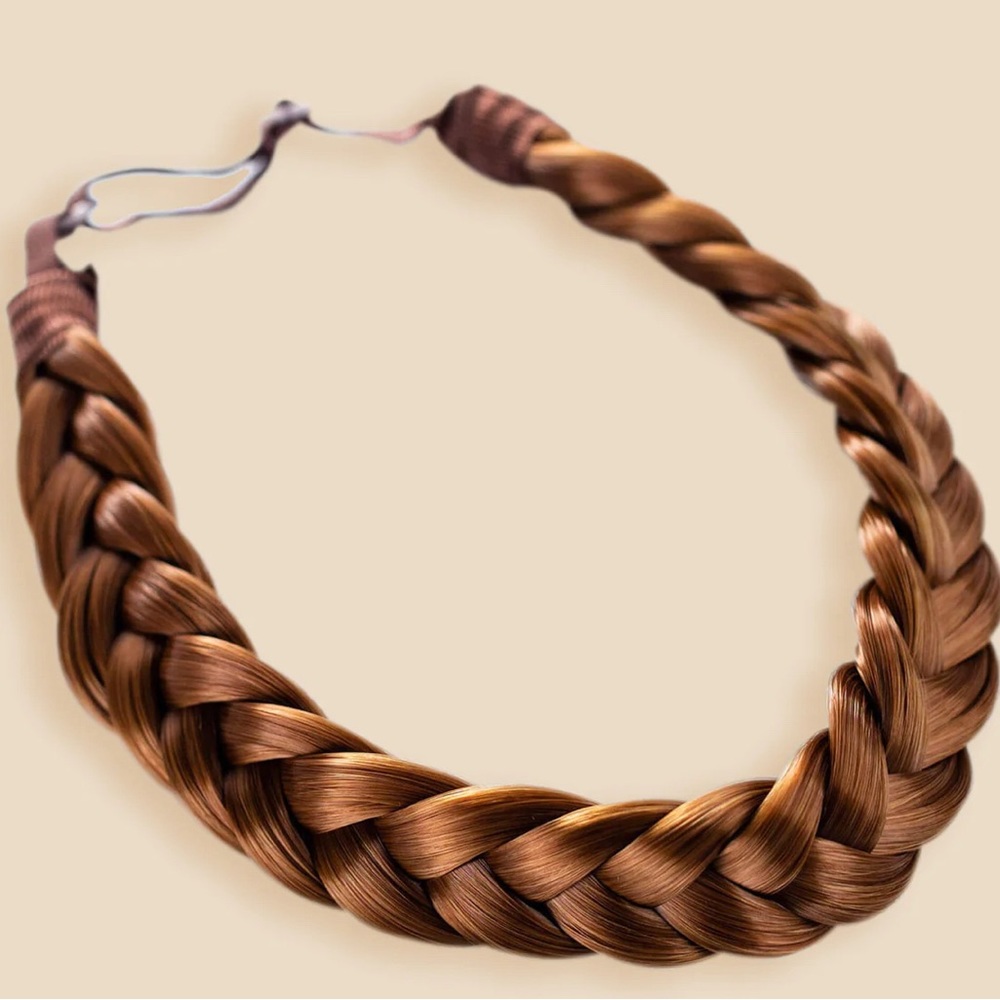 Madison Braids Lulu Two Strand